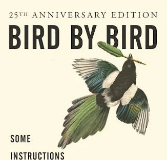 Bird By Bird